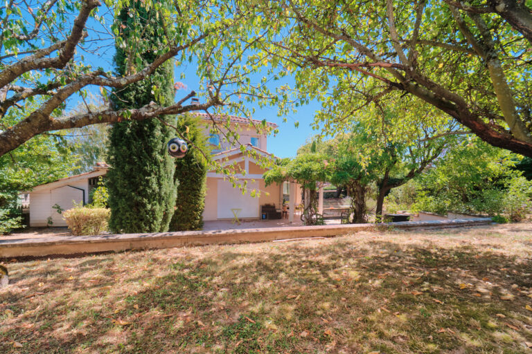 Photo du bien immobilier ancien Maison d&rsquo;architecte
